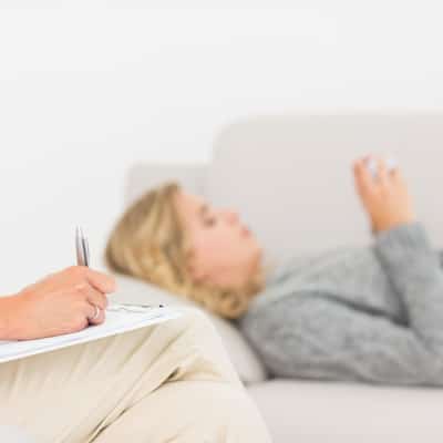 ANXIETY TREATMENT